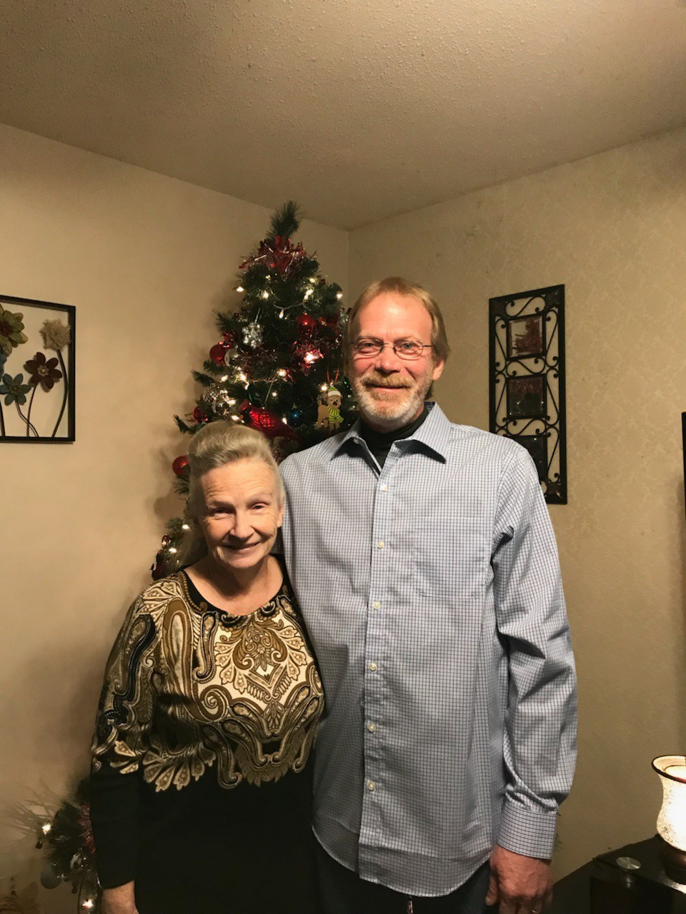 Obituary of Jeffrey "Troy" Tucker