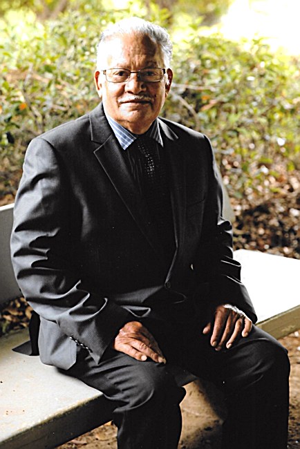 Obituary of Jesus A. Guerrero