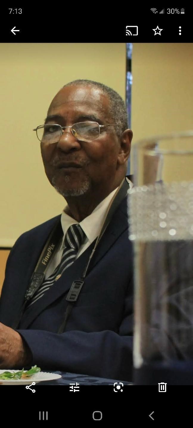 Obituary of Sammy Lee Bell