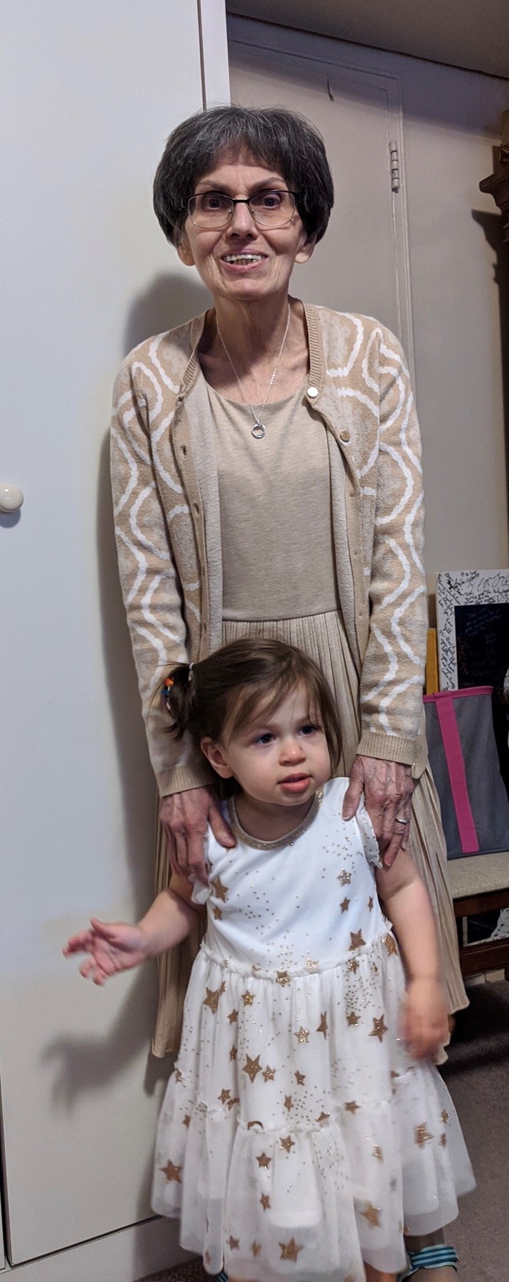 Obituary of Hannah Grayson