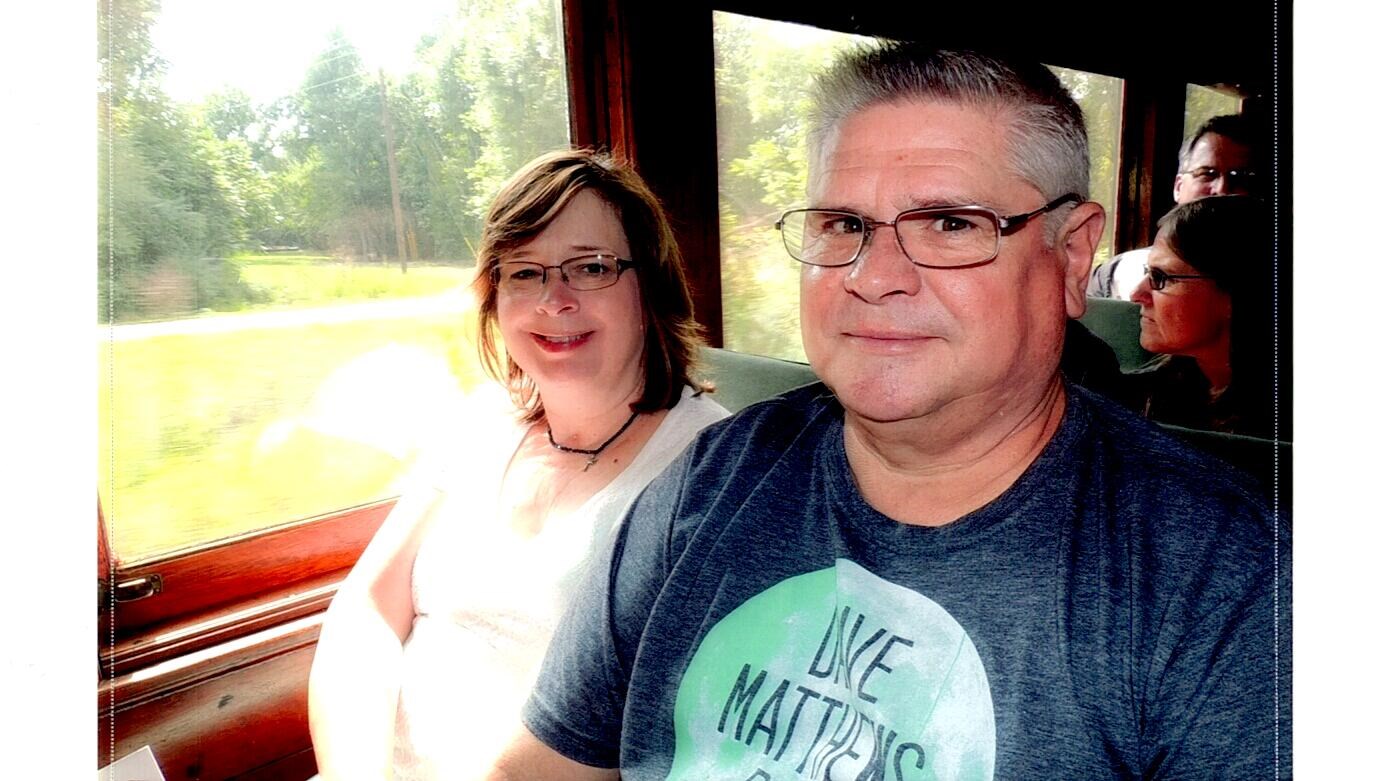 Obituary of Orvin Earl Harvey Jr.