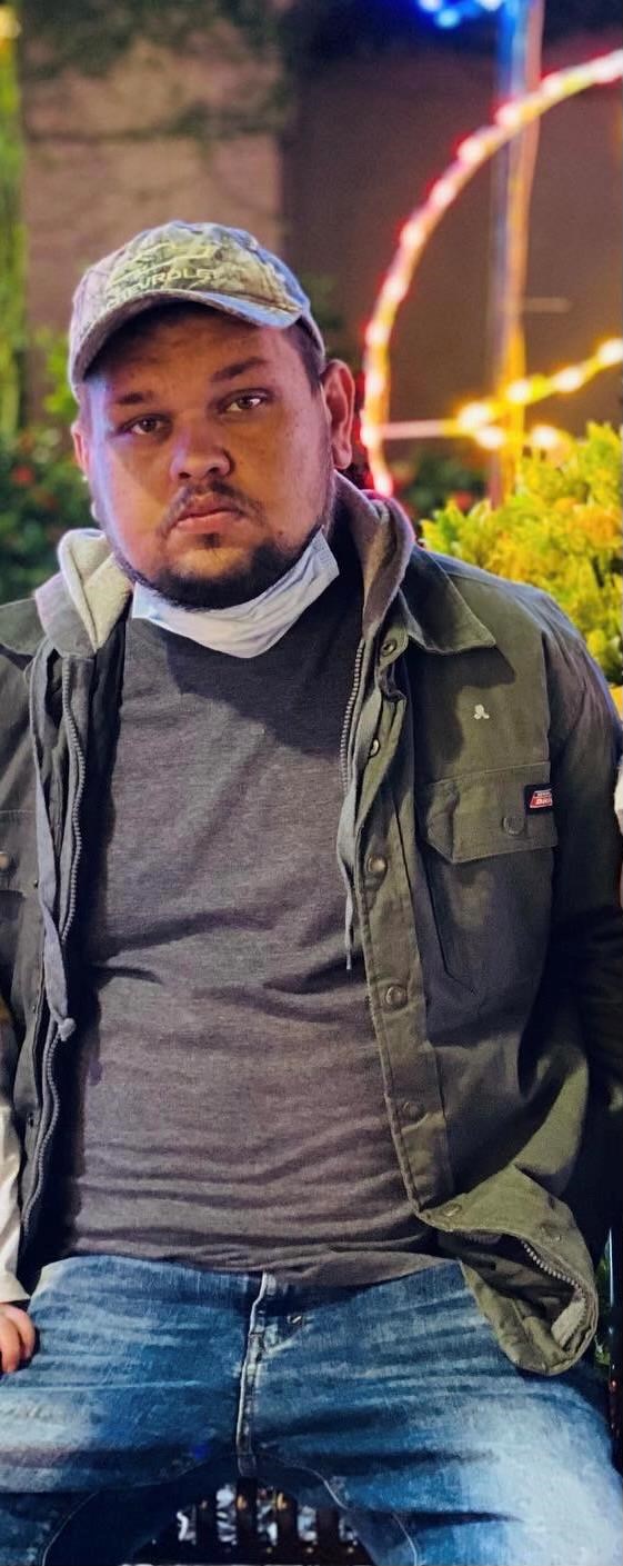 Obituary of Christopher Emmanuel Garza