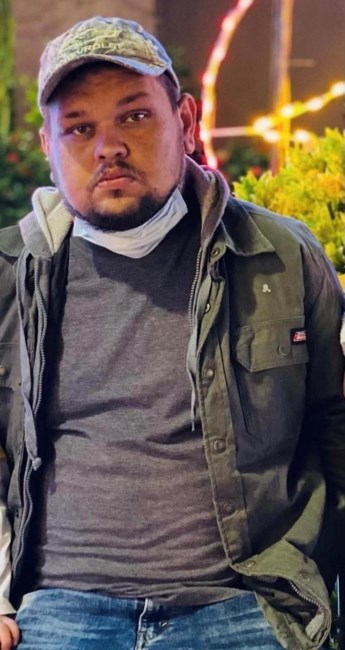 Obituary of Christopher Emmanuel Garza