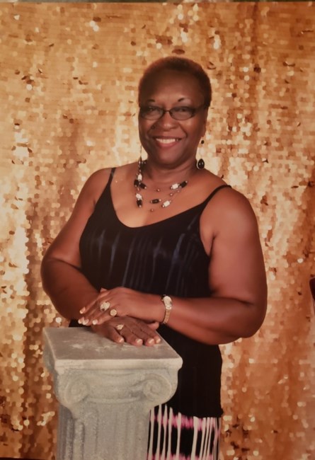 Obituary of Minerva Hopson