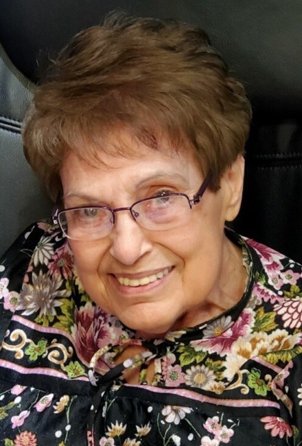 Obituario de Helen Cooper