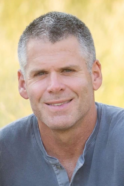 Obituary of Chris Townsend