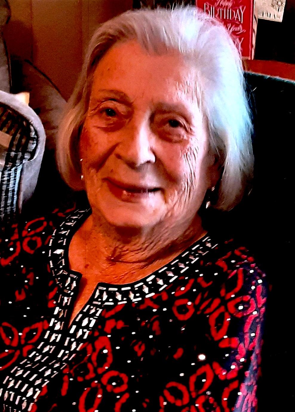 Obituary of Lela Catherine (Yeary) Lawson Boyd