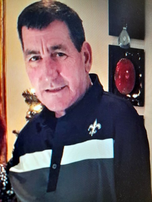 Obituary of Russell Edward Giacontiere Sr.