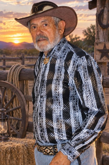 Obituario de Jose Manuel Cortes