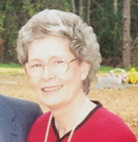 Obituary of Ernestine Jordan Dunning