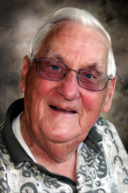 Obituary of George B. Handy