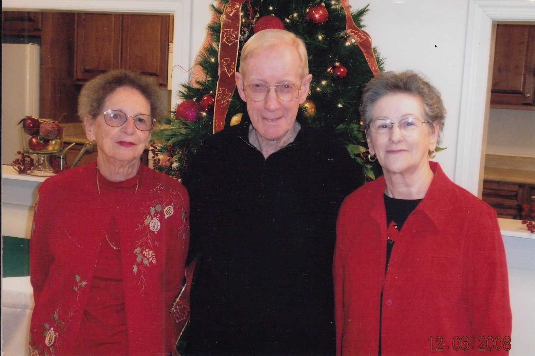 Obituary of James O. Clark