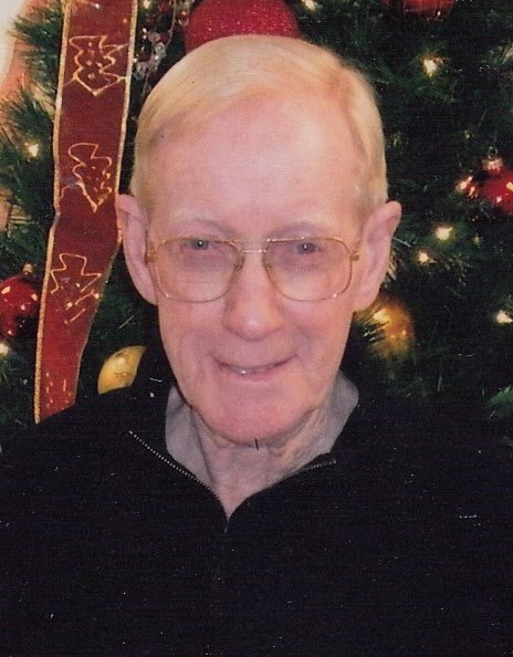 Obituary of James O. Clark