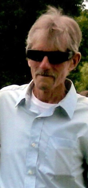 Obituary of John Ray Lucas