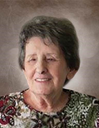 Obituary of Raymonde Jean