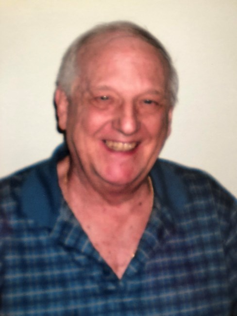 Obituary of Kenneth A. Etchison