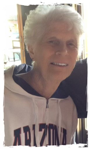 Obituary of Olda Jodelle Cash