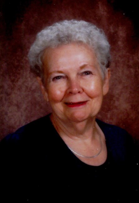 Obituary of Doris E. Deschenes