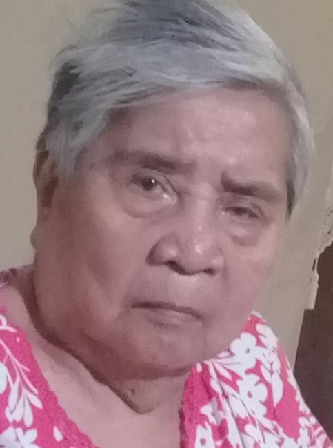 Obituario de Lourdes Molina Alonzo