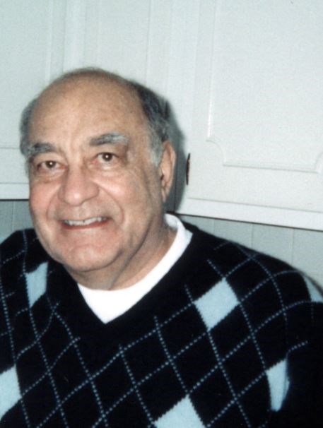 Obituary of John T. Fodero