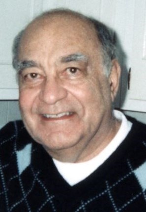Obituary of John T. Fodero