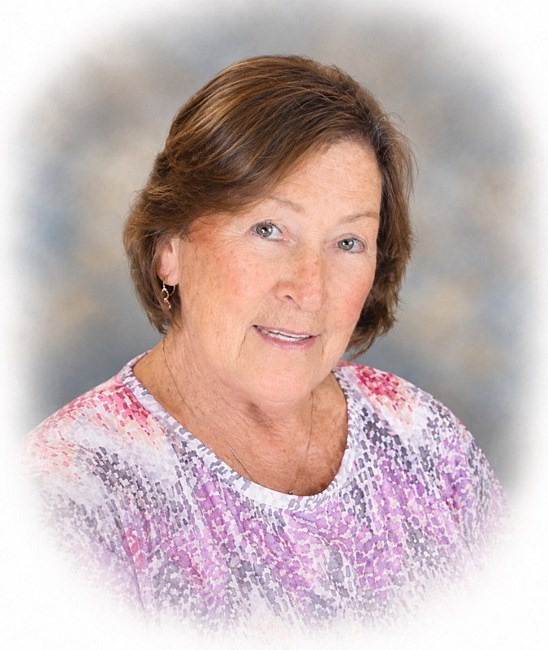 Obituary of Blanche Comilla DeVries