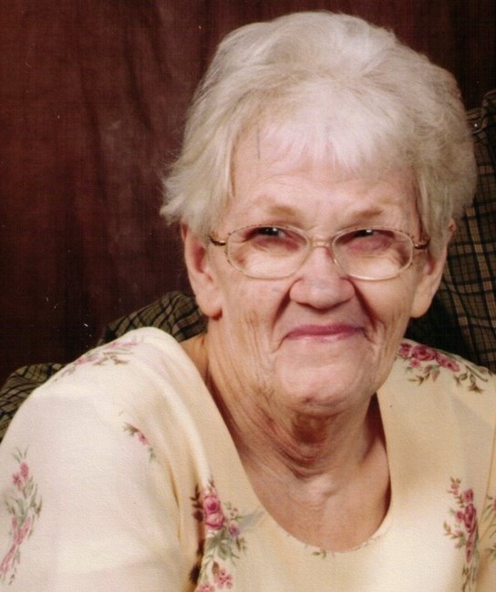 Barbara Manning Obituary New Tazewell, TN