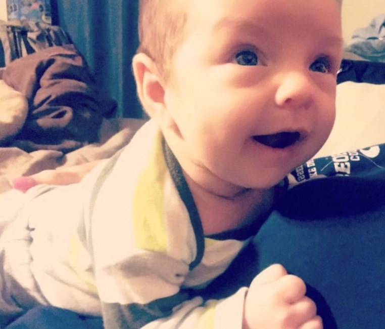 Obituary of Timothy Allen Campbell Jr.