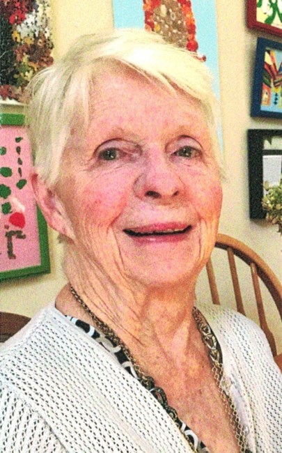 Obituary of Mildred E. Chianese