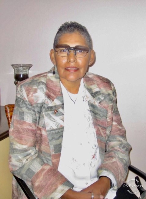 Obituary of Virginia Ann Ramirez