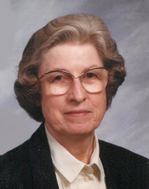 Dorothy Hopson Obituary Wichita, KS