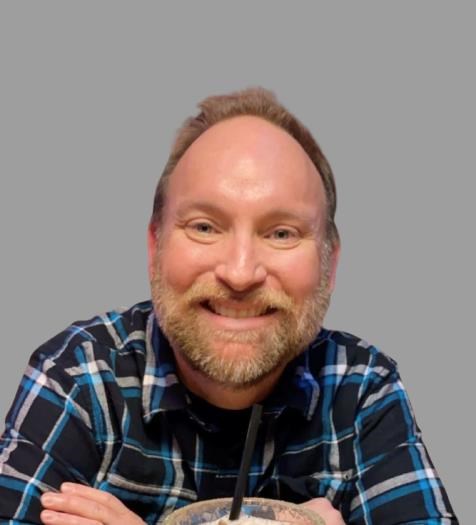 Obituary of Kent Eugene Blackman Jr.