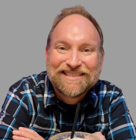 Obituary of Kent Eugene Blackman Jr.