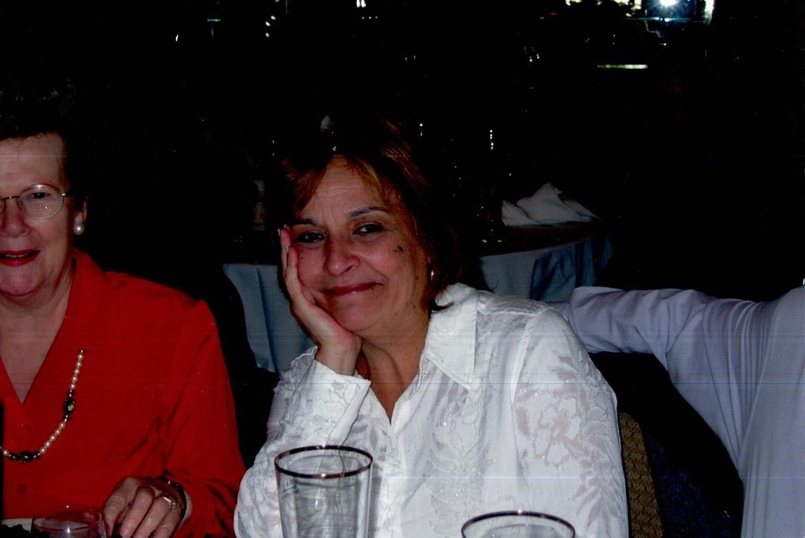 Obituary of Madeline Lamagna