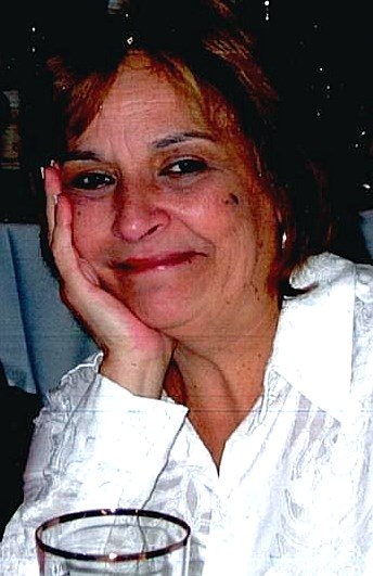 Obituary of Madeline Lamagna