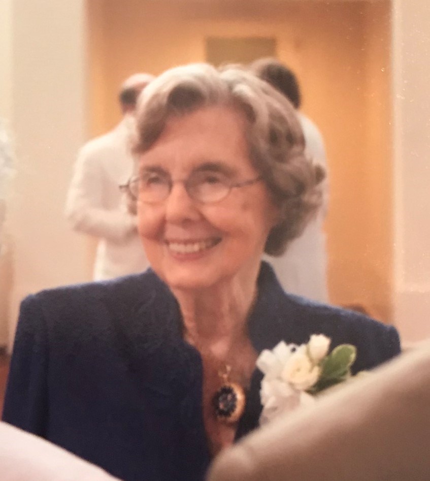 Obituario de Charlene Wood McCorkle Smith
