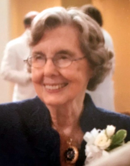 Obituario de Charlene Wood McCorkle Smith