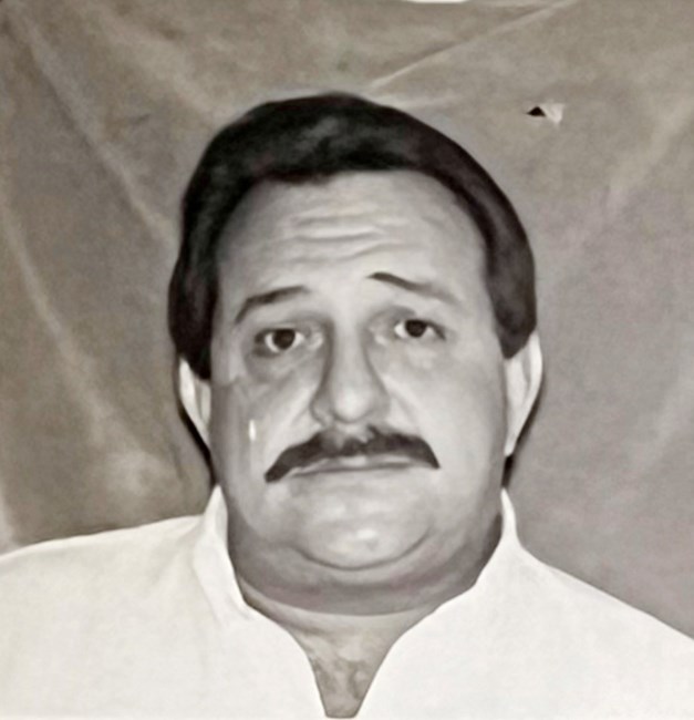 Obituary of Jack Ashley Russ