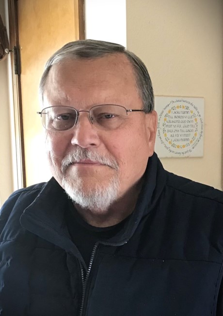 Obituary of John Alan Forrester