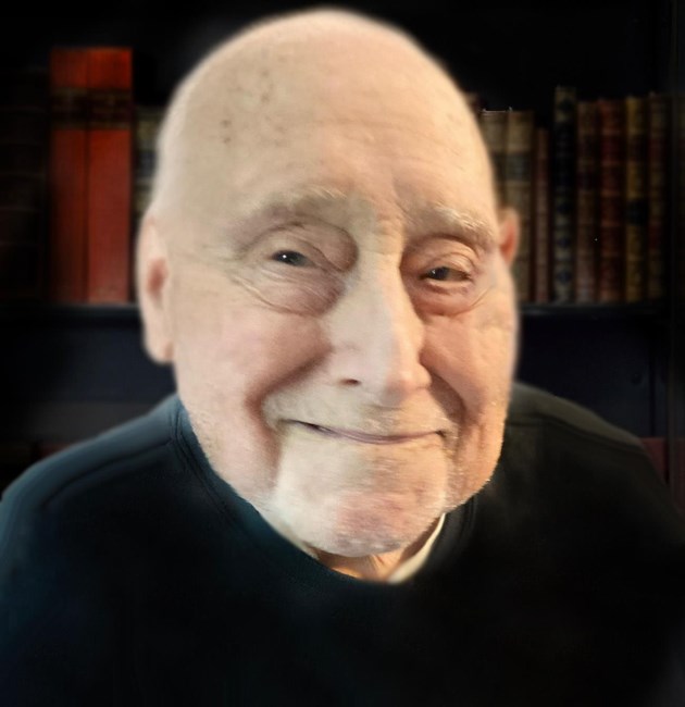 Obituary of Donald Duane Russell