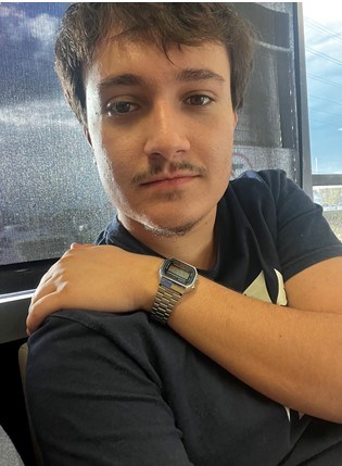 Obituary of Owen Russell Jones