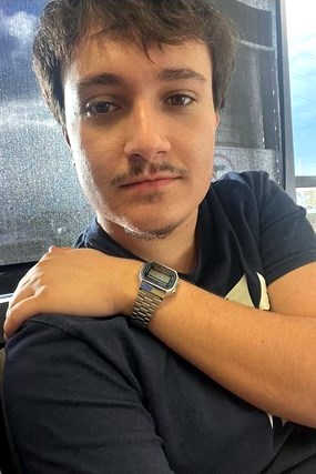 Obituary of Owen Russell Jones