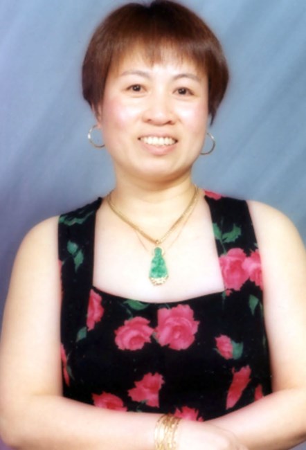 Obituary of Sau Thi Nguyen