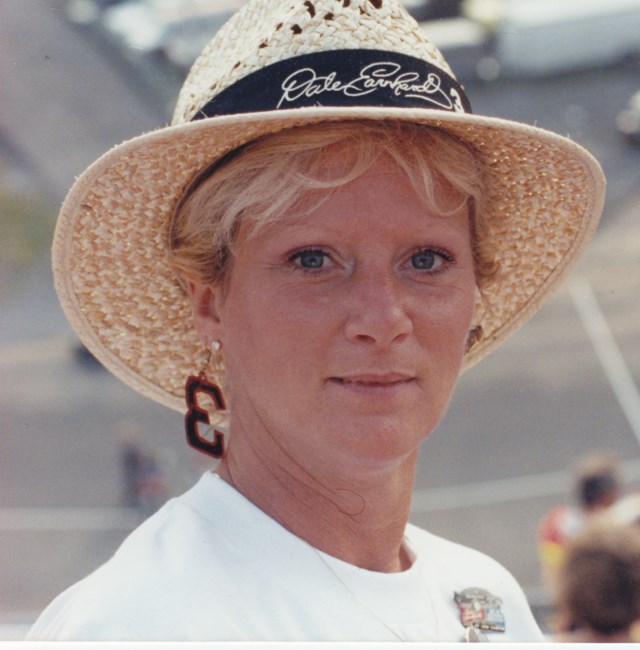 Obituary of Barbara A. Apperson