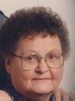 Betty DuBois