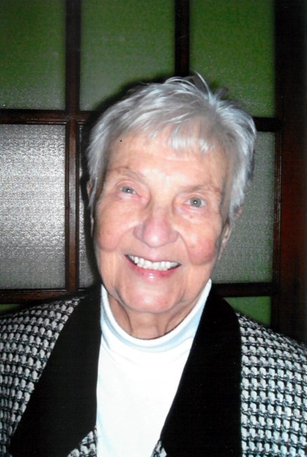 Obituary of Brone Banevicius