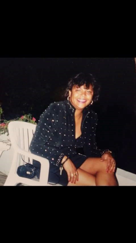 Obituary of Ms. Vera "Jackie" Jacqueline Izzard