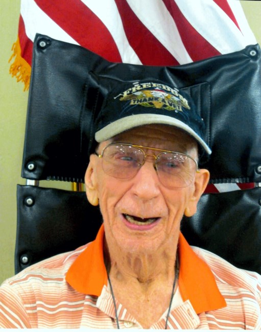 Obituary of Neil C. Beachy