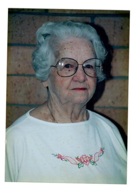 Obituary of Helen Margarite Welty