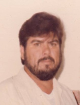 Sebastian Reyna Obituary Brownsville Tx